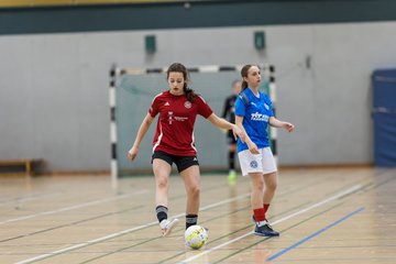 Bild 1091 - wBJ NFV Futsalmeisterschaft